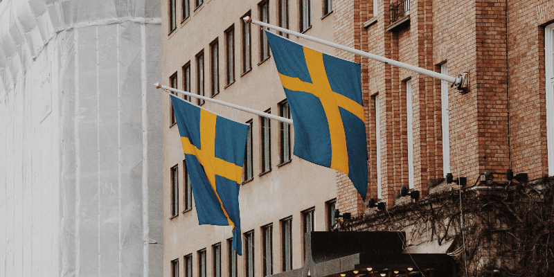 Autoplay and reverse withdrawals to be banned in Sweden