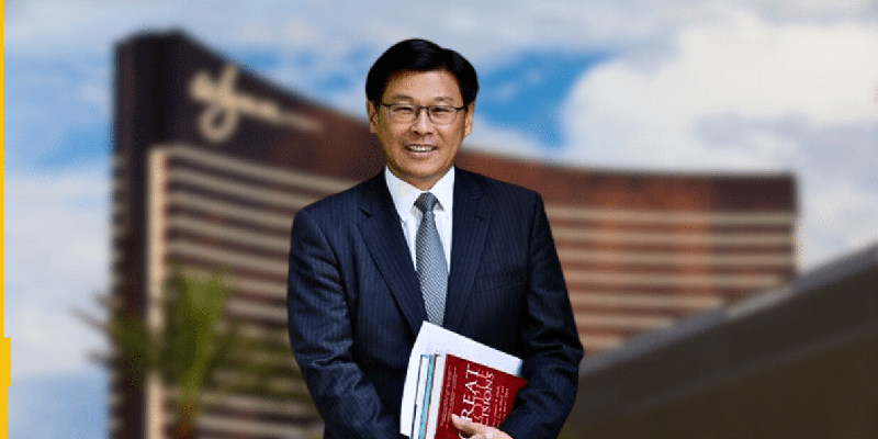 Experienced executive Liu joins Wynn Resorts' board