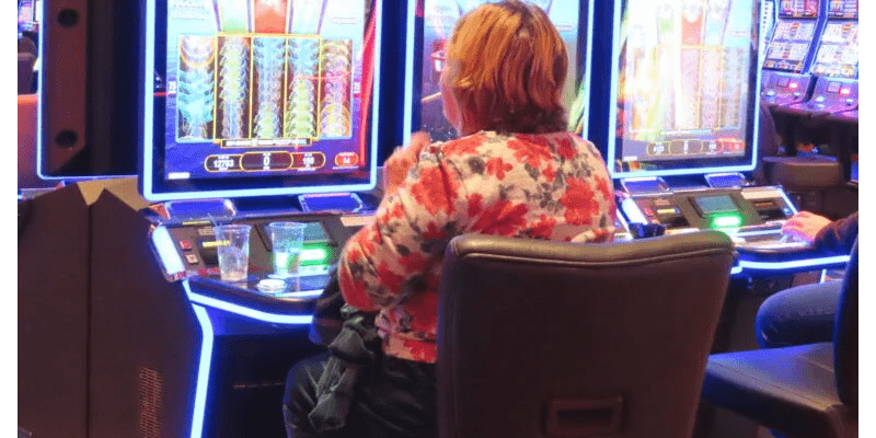 Casino smoking problems resurface in New Jersey